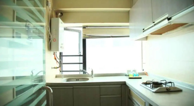 Номер Business Shenzhen Yinjia Apartment