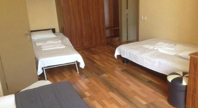 Номер Standard Guest House Smile