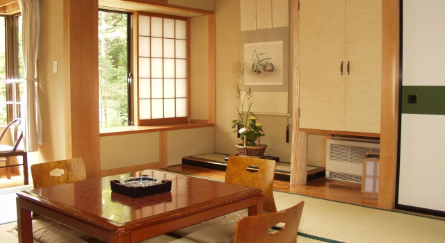 Teiensaryo Yamanakako