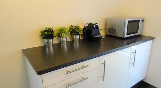 Апартаменты Economy Frankendael Apartments