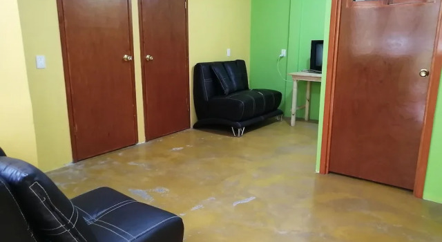 Posada Mi Bello Zacatlán