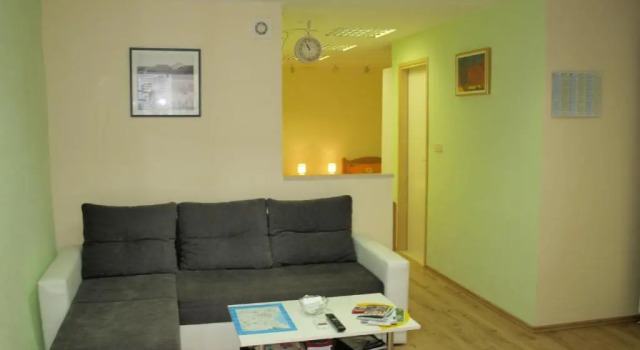 Студия Apartment Skeja