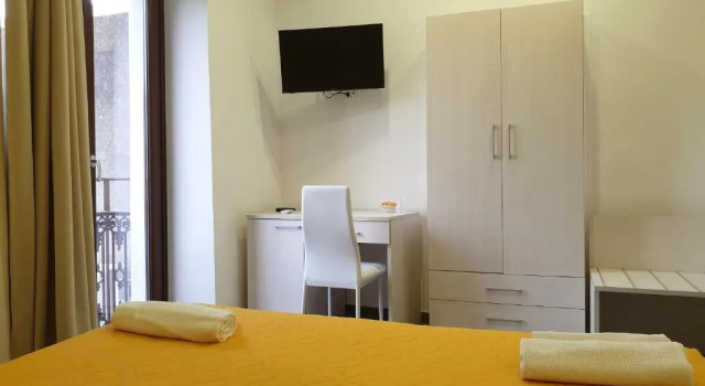 Giò Rooms