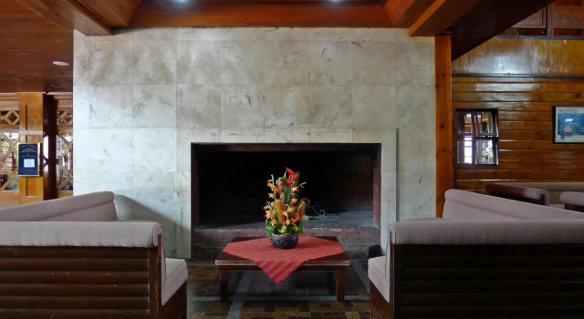 Banaue Hotel
