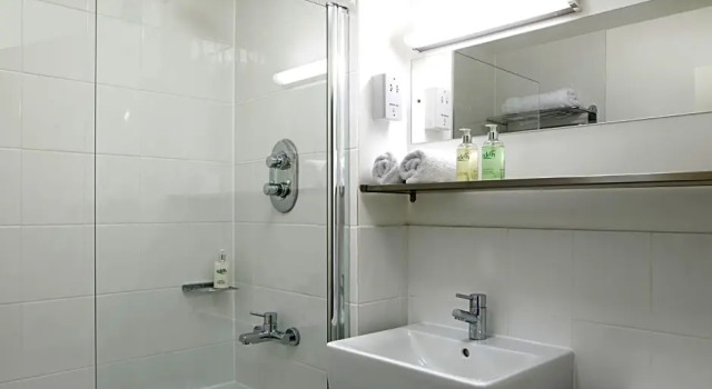 Номер Superior Charlton Kings Hotel