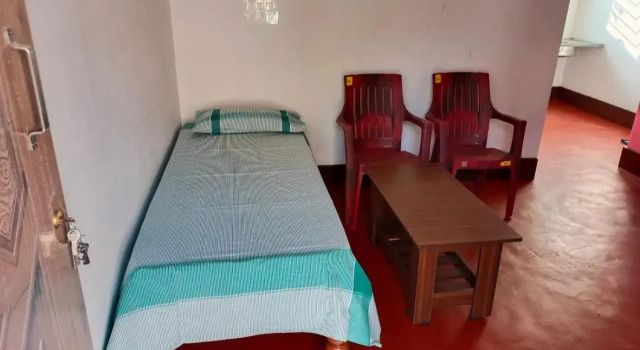 Halenahalli Home Stay, Rezervovat Hotel Hotely v Bangalore s parkováním, Parkování