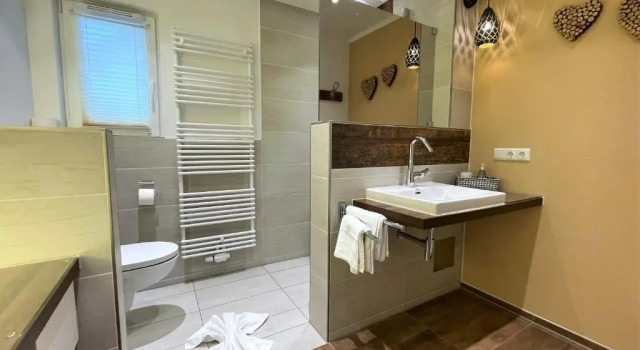 Апартаменты Superior Monusse Boid Wohnung 8