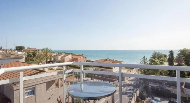 Двухместный номер Standard с балконом Hotel Sant Jordi