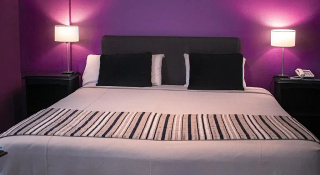 Двухместный номер Standard Gran Hotel Buenos Aires
