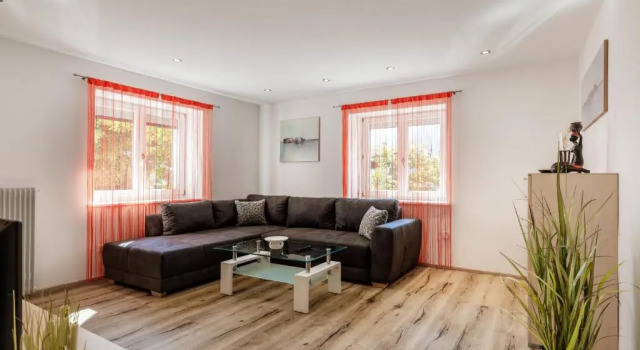 Apartment Viktoria