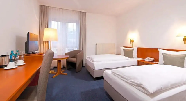 Номер Business ACHAT Hotel Neustadt an der Weinstraße