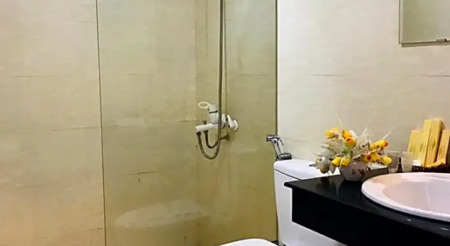 Номер Standard с видом на океан KLC Holidays Phu Quoc Hotel