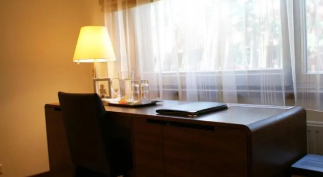 Двухместный люкс Luxury Guest House Aštuoni