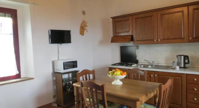 Апартаменты Borgo Sicelle Residence