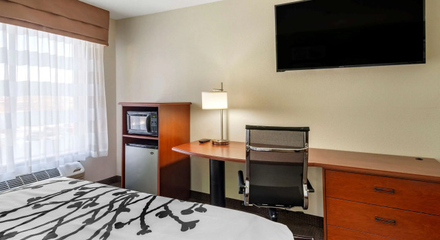 Sleep Inn & Suites Stockbridge Atlanta South, Book Hotel Stockbridge Georgia