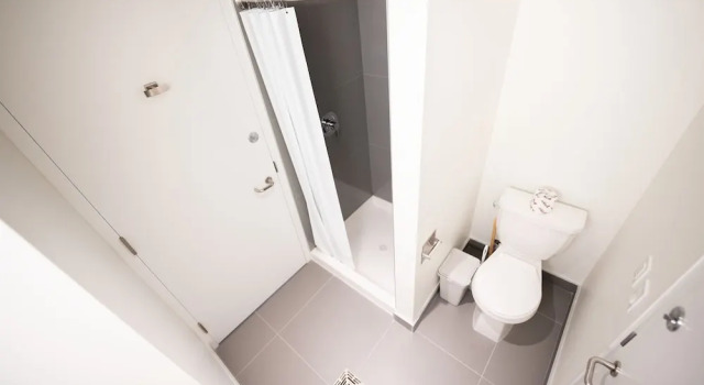 Двухместный люкс Standard Oak House Residence