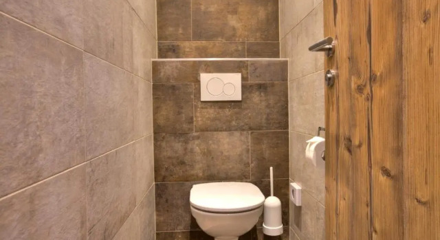 Семейный номер Standard Hotel Sommerhof