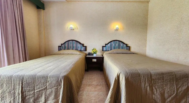 Двухместный номер Standard Pattaya Garden Resort