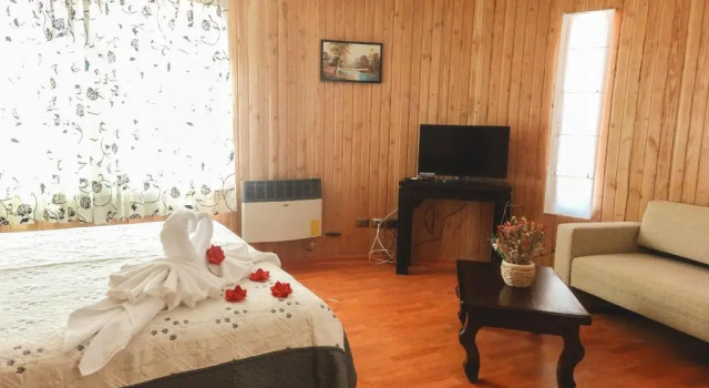 Люкс Hotel Iorana Tolache