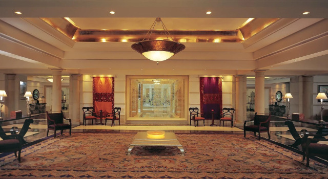 ITC Maratha Mumbai, a Luxury Collection Hotel, Mumbai