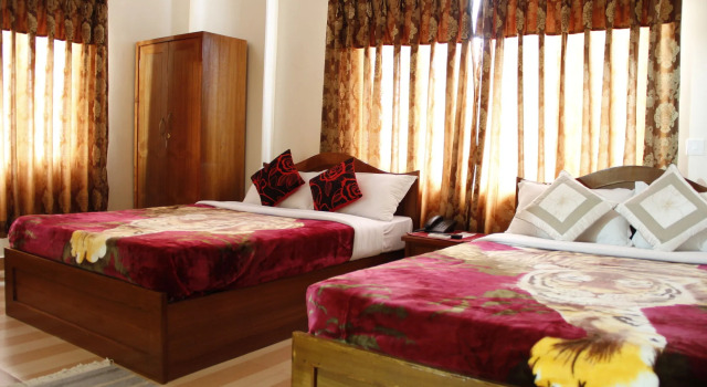 Hotel Asia