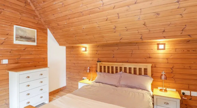 Avonside Cottage, Book Vacation Home Pill United Kingdom