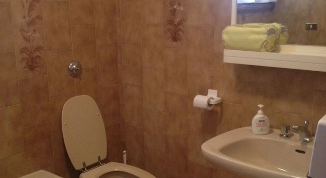 Одноместный номер Classic B&B Relax