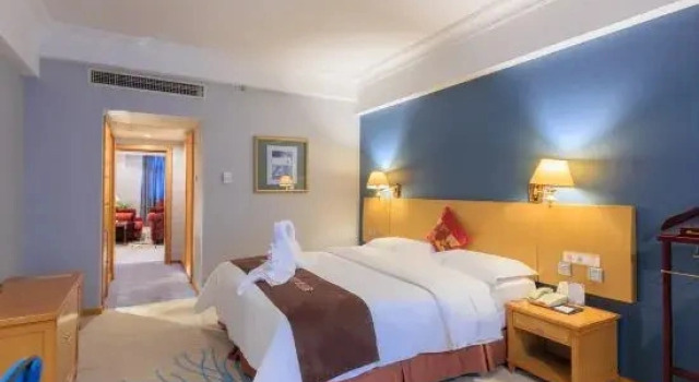 Люкс Executive The Great Wall Hotel