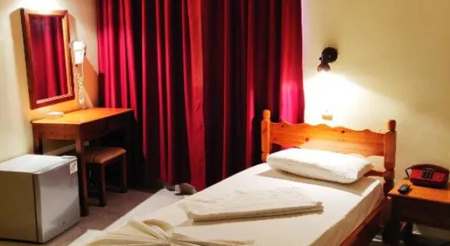 Номер Standard Titania Hotel Karpathos