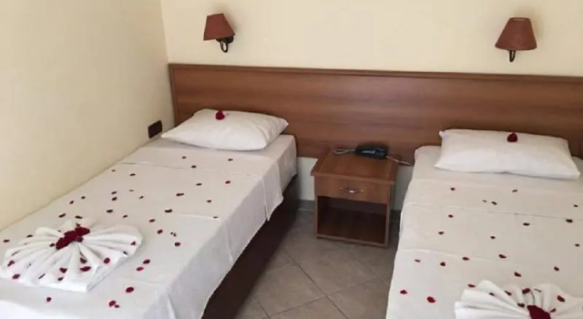 Номер Standard Mutlu Hotel