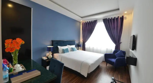 Номер Standard TTC Hotel – Hoi An