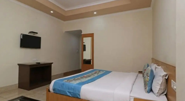 Periwal Premium by HAVNGO, Rezervovat Hotel Rāiwāla Uttarakhand