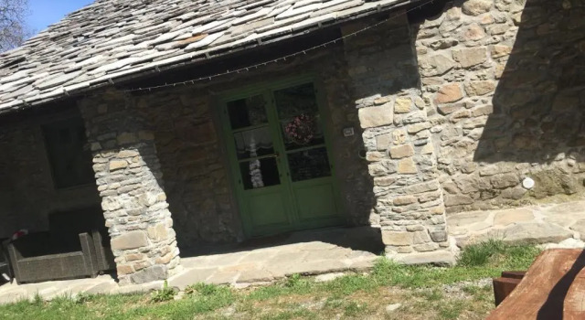 Номер Standard Agriturismo Al Castagno