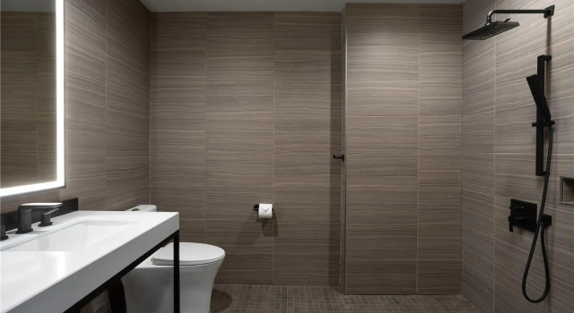 Двухместный номер Standard Doubletree By Hilton West Kelowna