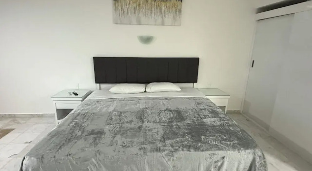 Номер Deluxe Condo in Ocean Front Resort