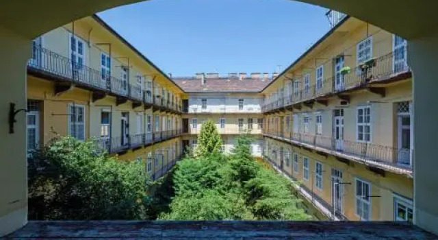 Stupendous Apartment, Забронировать Апартаменты/квартира 06. Терезварош 