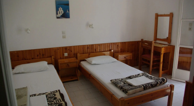 Youth Hostel Anna