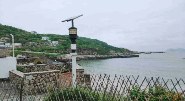 Yichi Jianhai Hostel