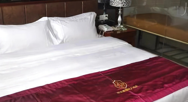 Huazhidu International Hotel, Varaa Hotelli Macheng Hubei