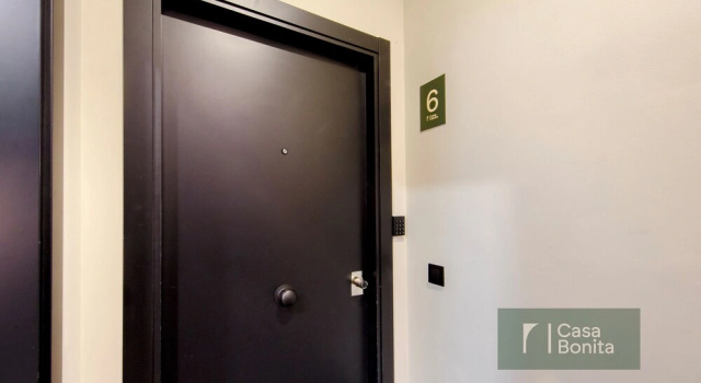 Tu Casa Bonita en Hernán Cortés, Забронировать Апартаменты/квартира Мадрид Провинция Мадрид, рядом с Здание Compania Colonial