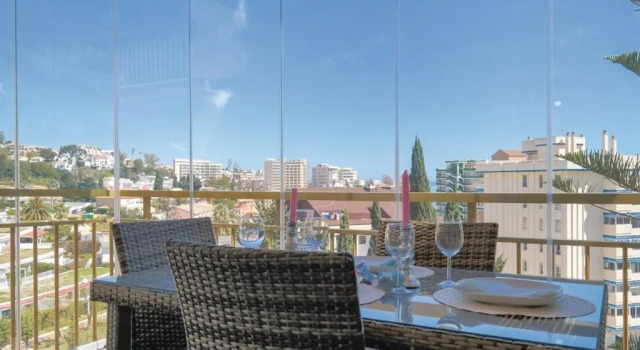 Апартаменты Kristie Apartment