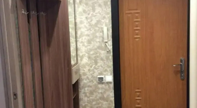 Апартаменты с 2 спальнями на Советской, 167