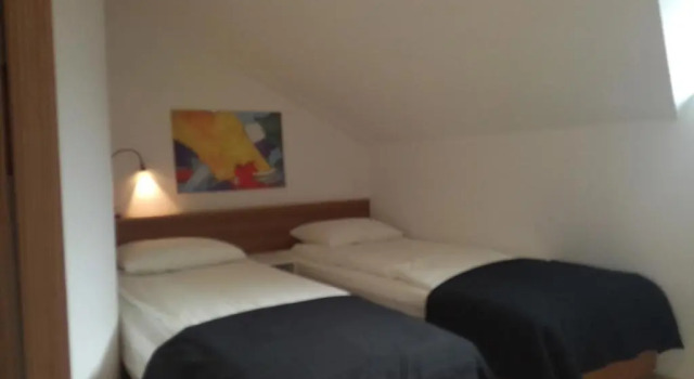 Апартаменты Drance 16 Apartments