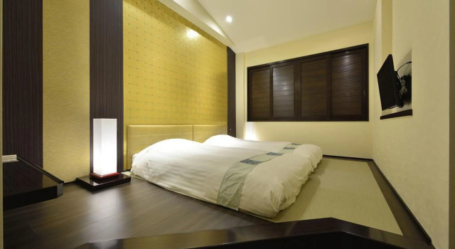Номер Standard THE NEST ISHIGAKI