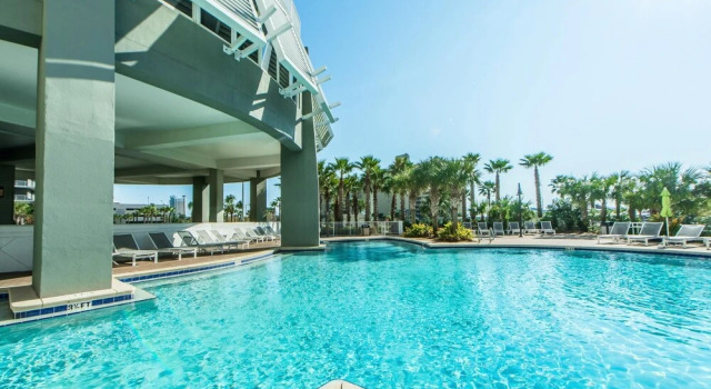 Номер Standard Laketown Wharf 827 - Life's A Beach