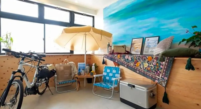 SERENDIP HOTEL GOTO - Vacation STAY 82542, Rezervovat Hotel Goto 