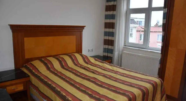 Апартаменты Timeks Suite Sultanahmet