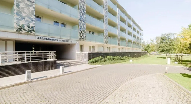 3L Apartments Aquarius