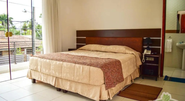 Camera doppia Standard SBS Hotel & Spa