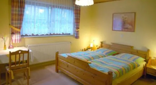 Ferienwohnung Lettenmaier, Varaa Hotelli Hotellit Baijeri pysäköinnillä, Pysäköinti